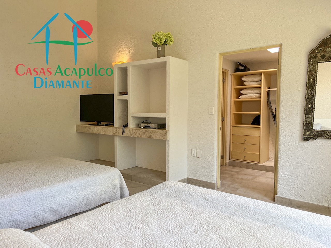 Son Vida Formentera 4 - Recámara tres 4